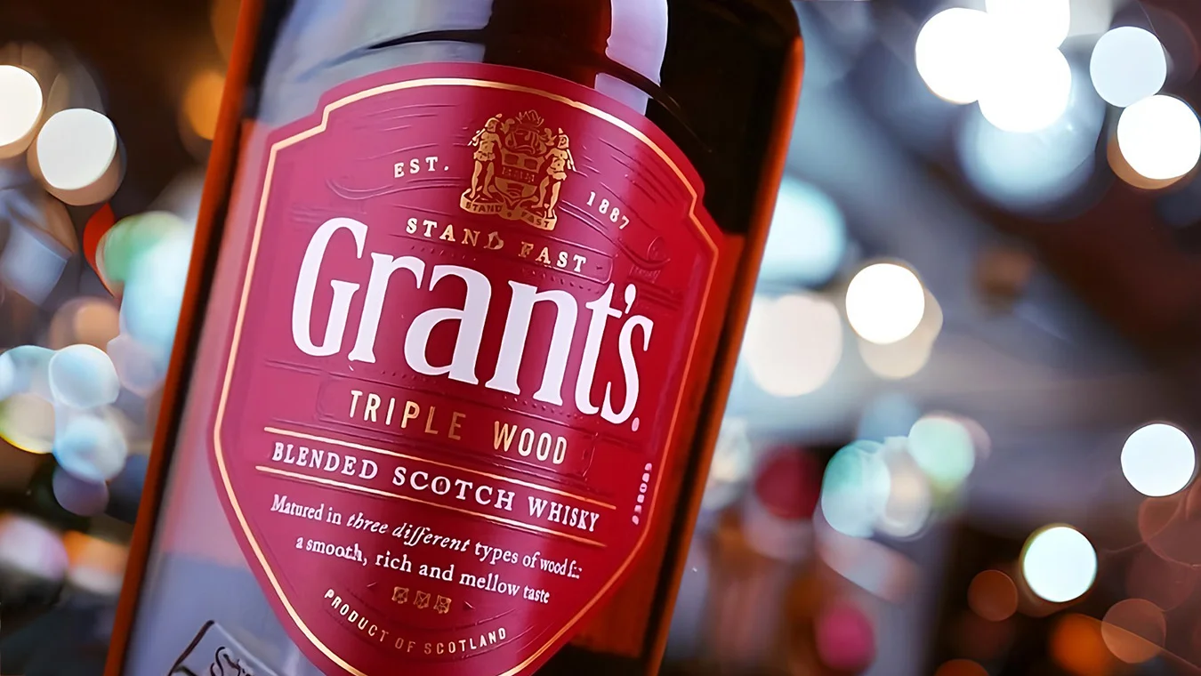 Whisky Grant's