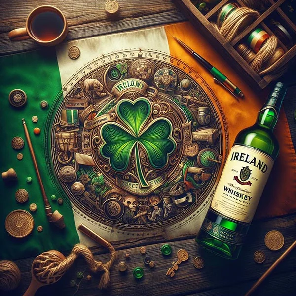 irish whiskey