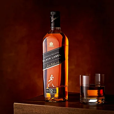 johnnie black label