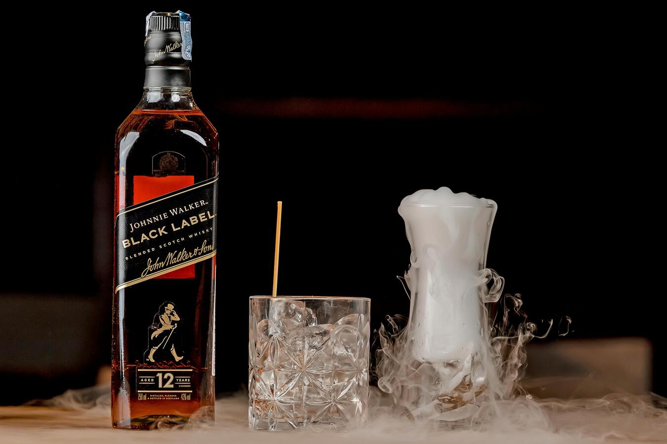 melhores whiskys johnnie walker