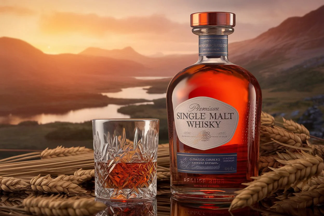 melhores whiskys single malt