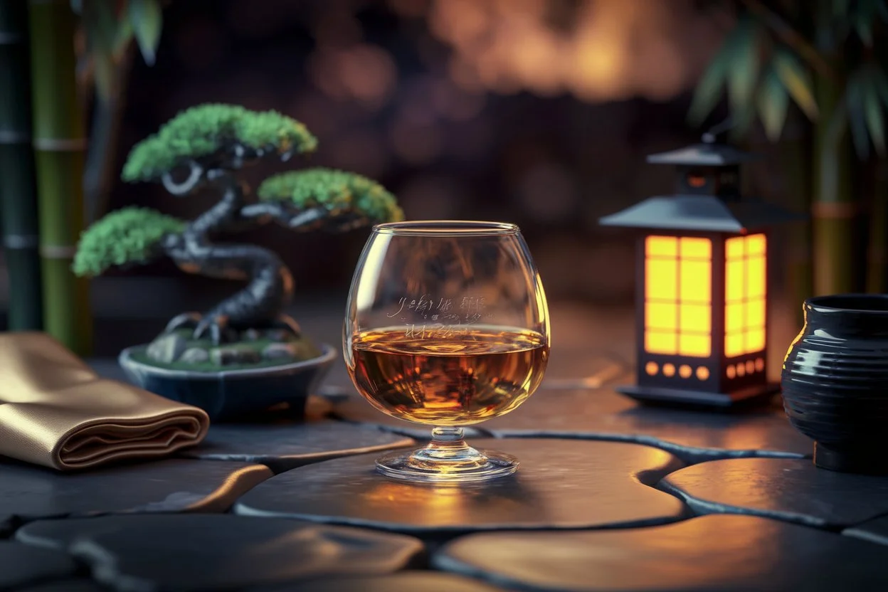 melhor whisky japonês