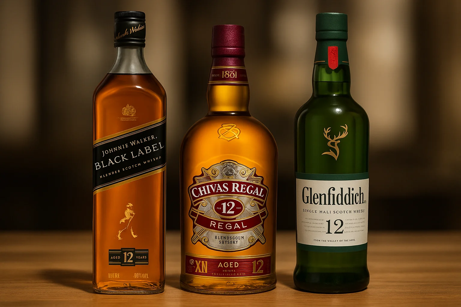 melhores whiskys para iniciantes