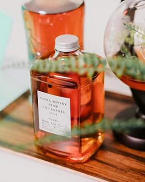 nikka whisky