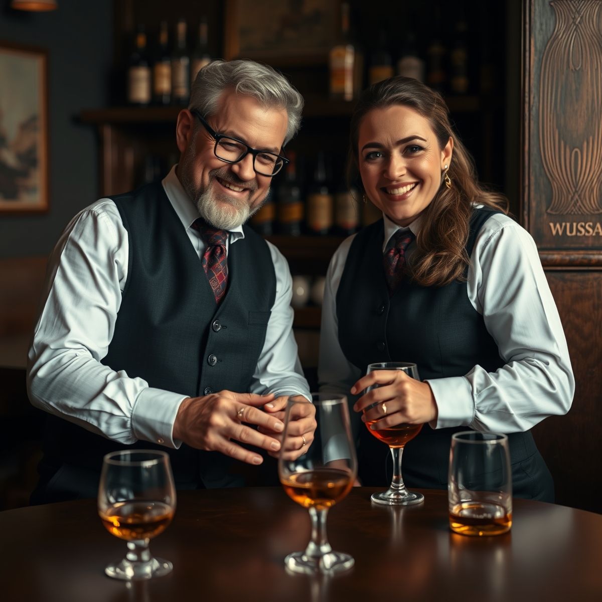 história do whisky: Descubra suas Raízes e Evolução