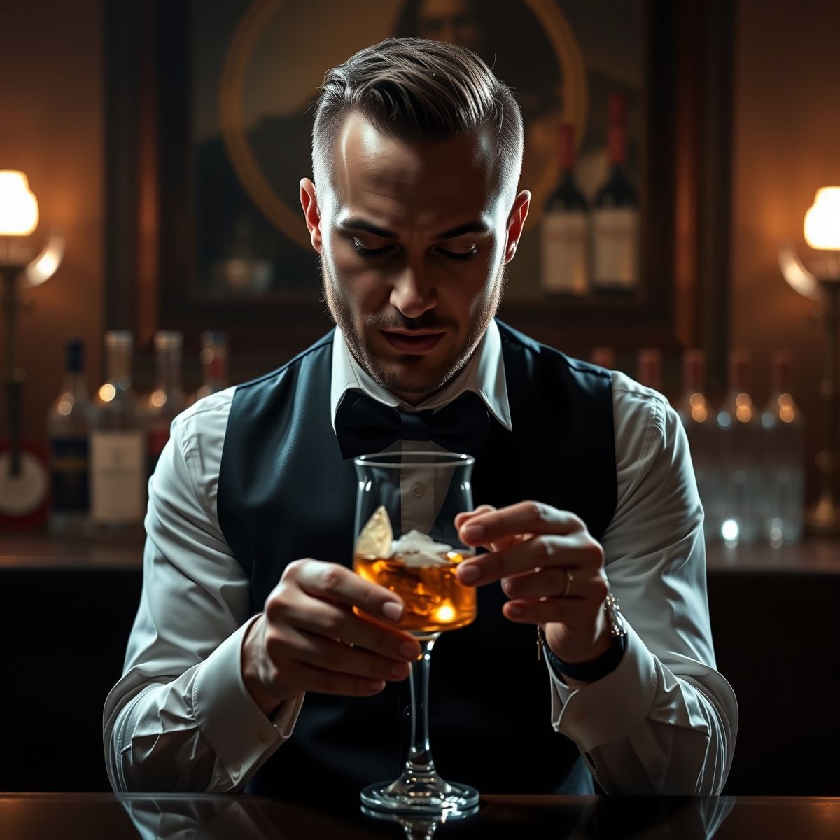 Como Servir Whisky: Dicas e Truques Para Uma Experiência Perfeita