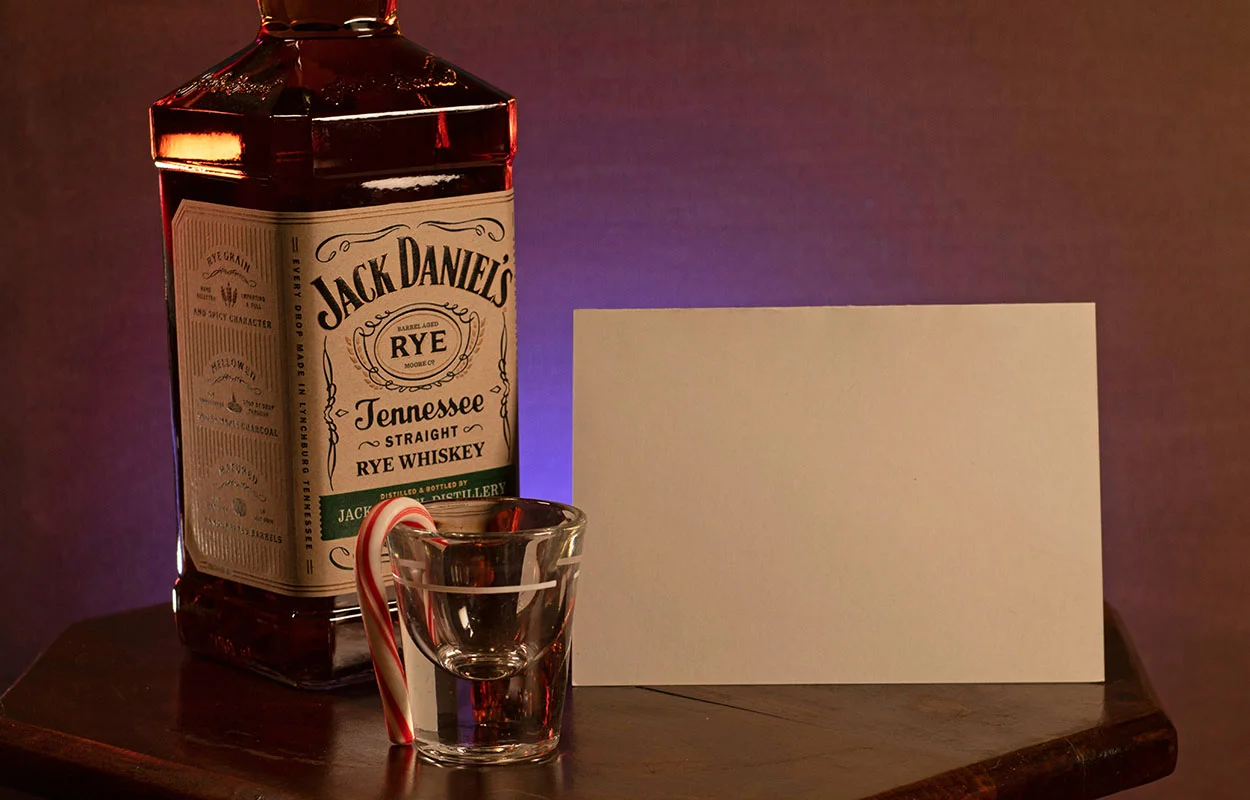 Rye Whiskey (Centeio)