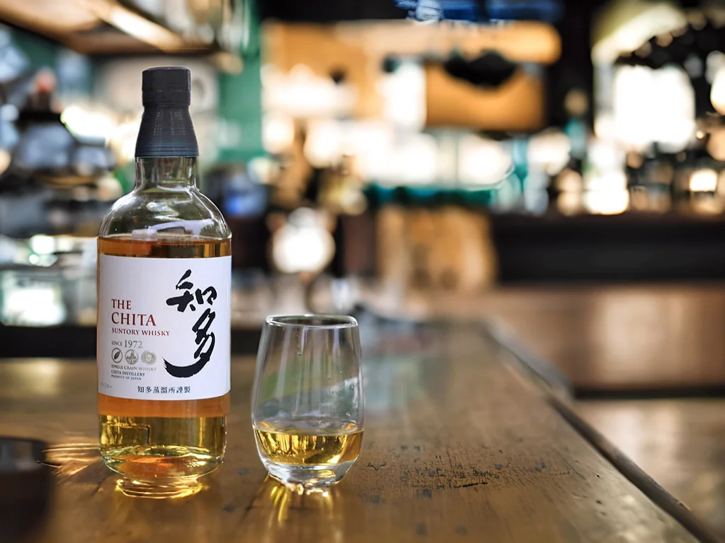 Suntory The Chita
