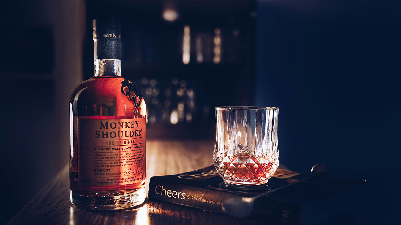 whisky e scotch