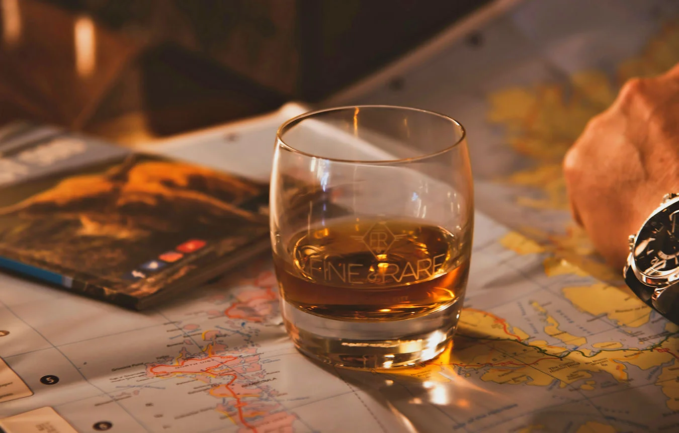 whisky ou uísque