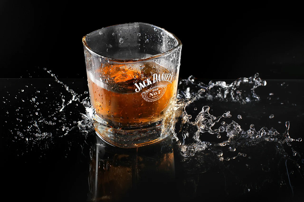 whiskys mais vendidos no Brasil, Jack Daniel's Old No.7